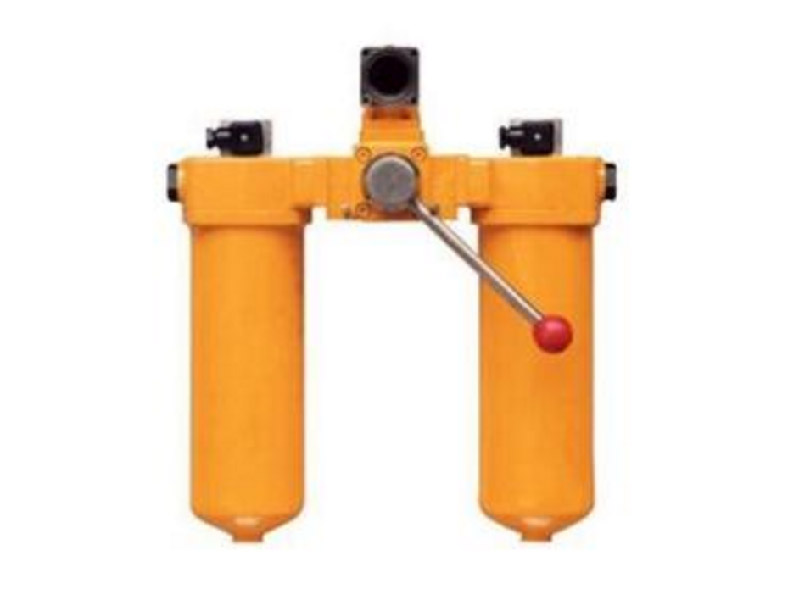 SZU-A-SQU-A-SXU-A系列双筒回油过滤器