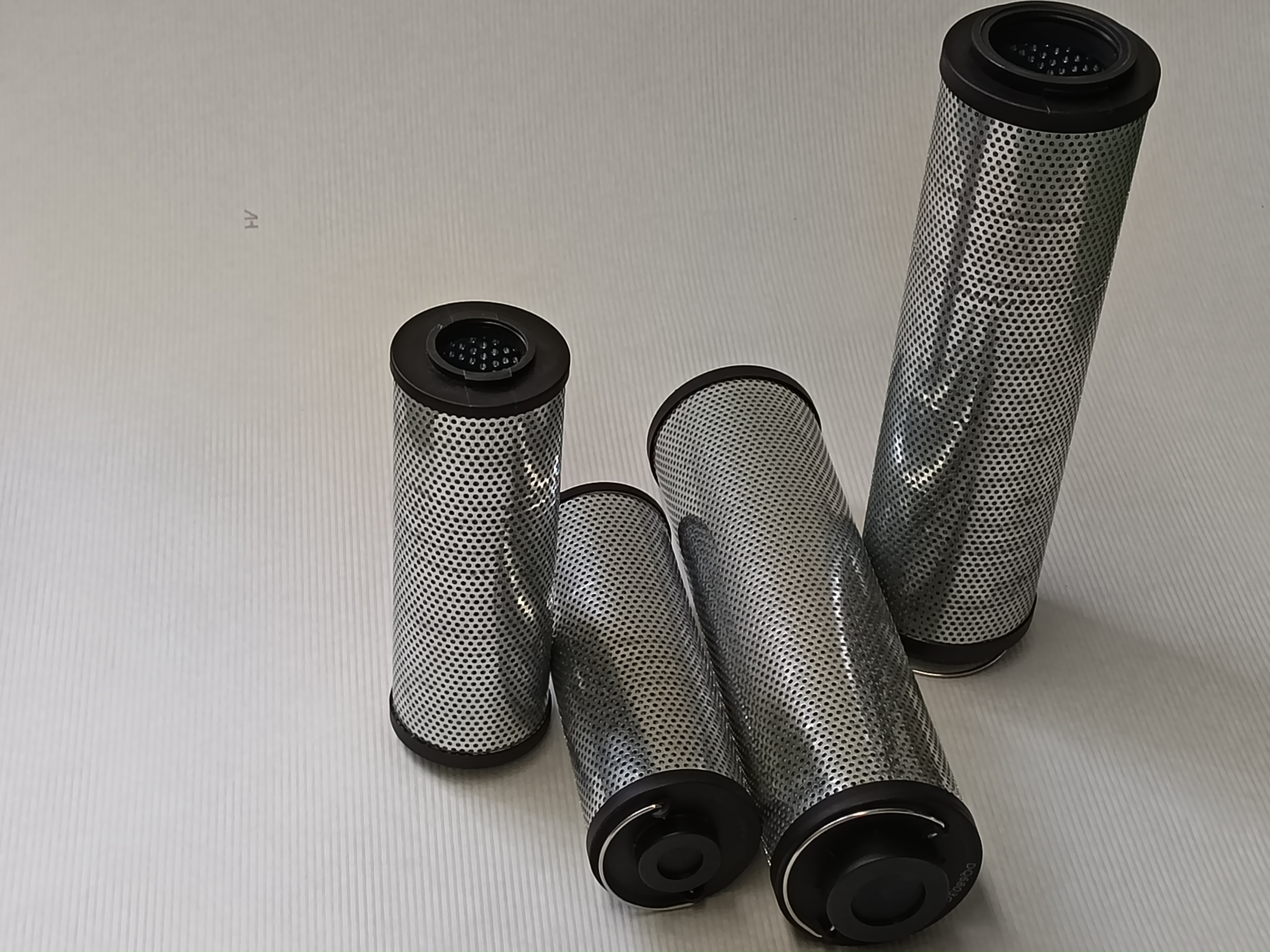 顶轴油泵入口滤芯DQ6803GA20H1.5C-锐凯过滤